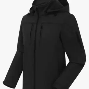 All-Weather Tech Performance Jacket