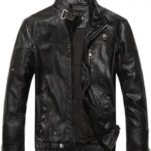 Tactical Edge Rider Jacket