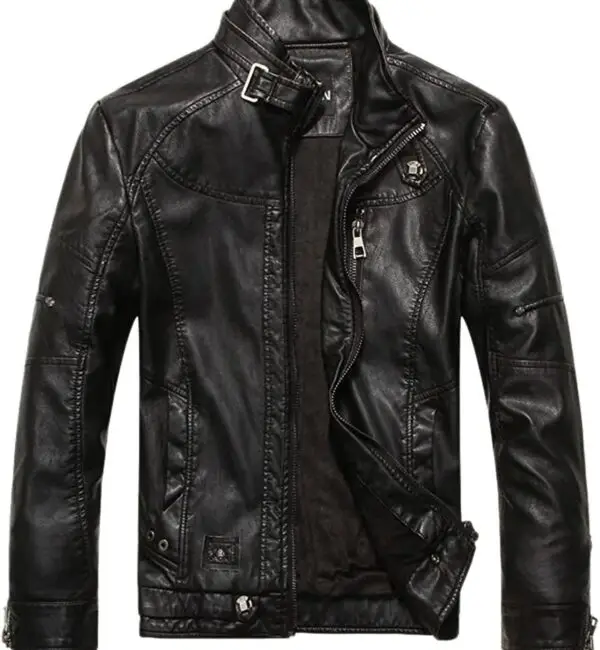 Tactical Edge Rider Jacket