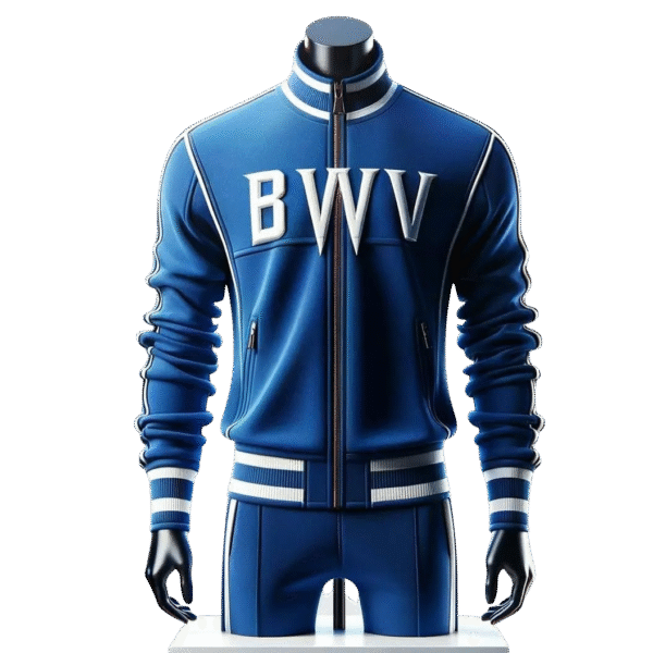 Men’s Royal Tracksuit