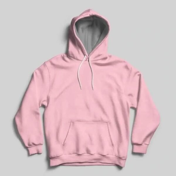 Classic Hoodie - Image 4