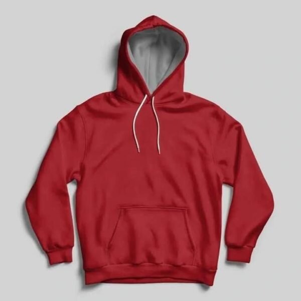 Classic Hoodie - Image 3