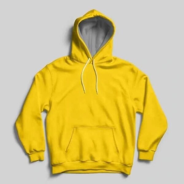 Classic Hoodie